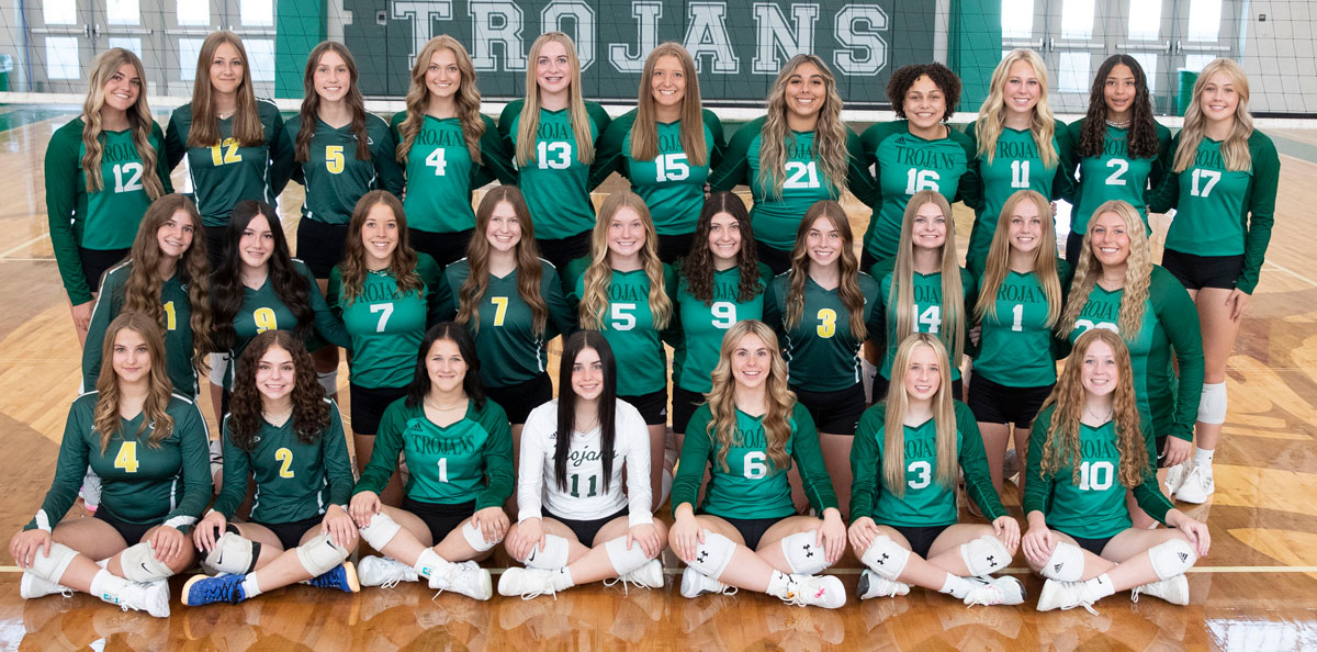 varsity